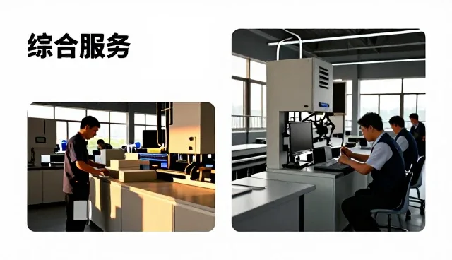 日用百货组合