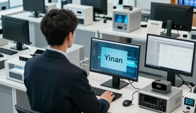 弈南商城 - Yinan Mall解读批发零售下的发展趋势