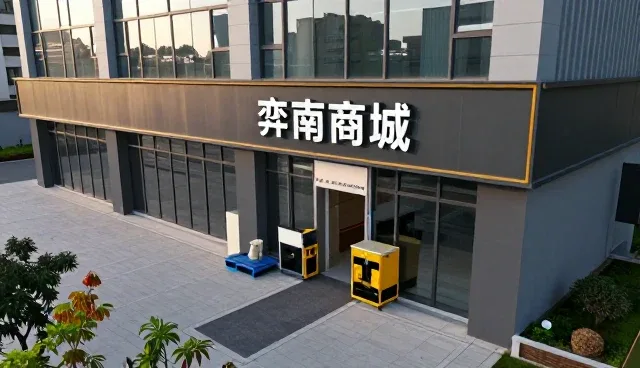 电商店铺运营服务的高效使用与日常维护策略